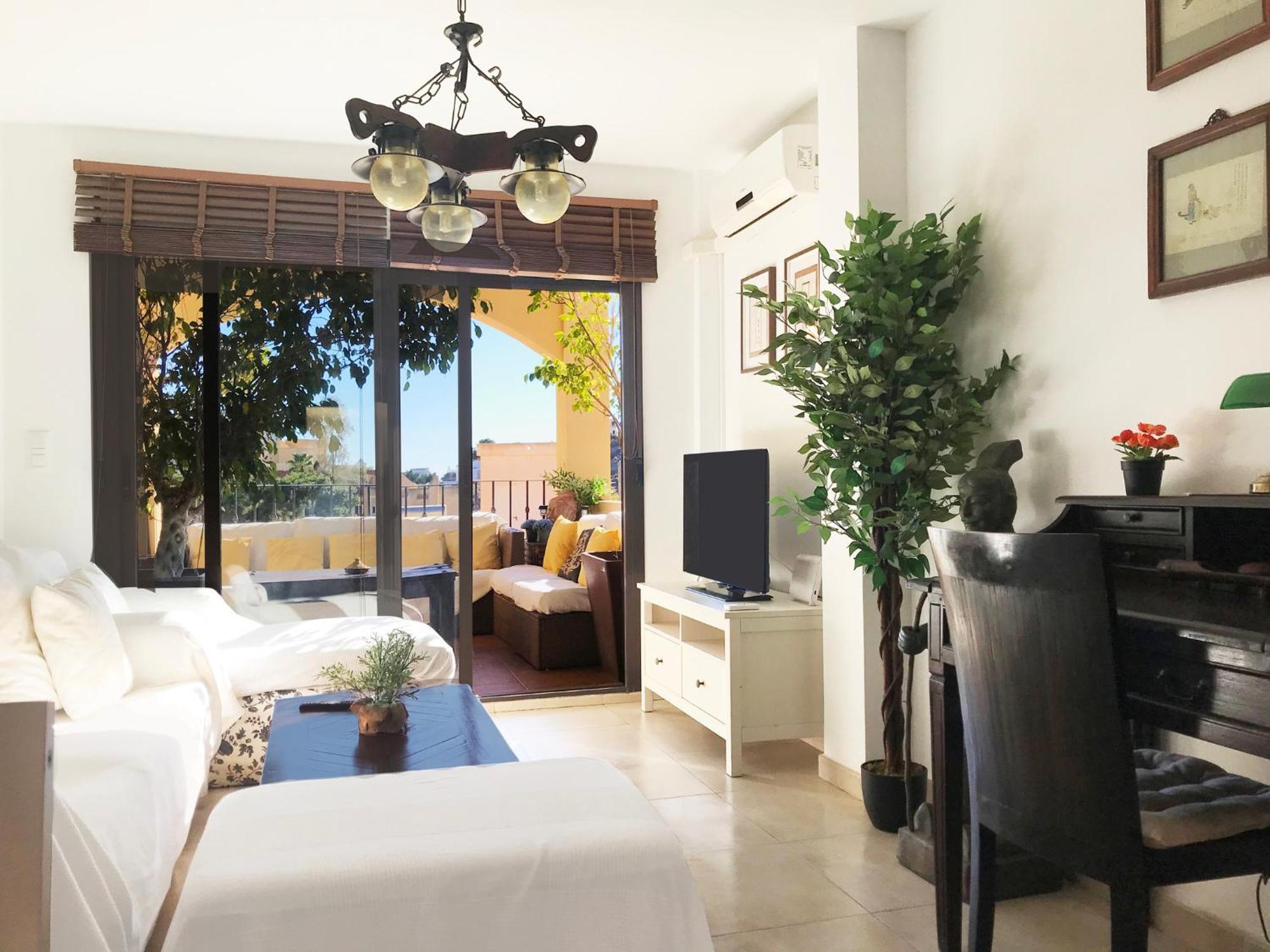 Villa Marina Aguilas Bagian luar foto